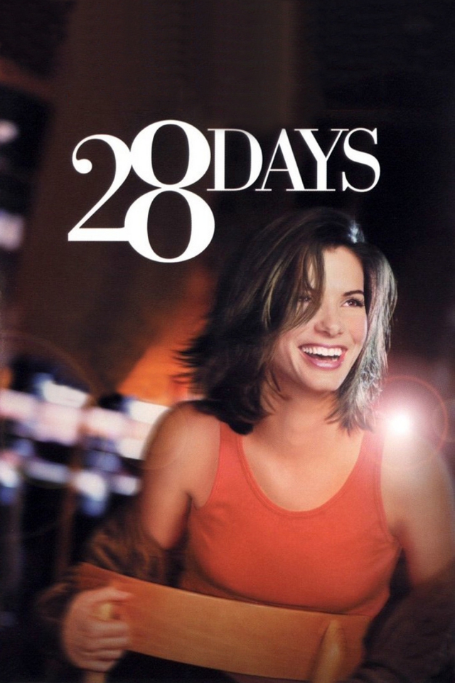 28 дней / 28 days (2000)