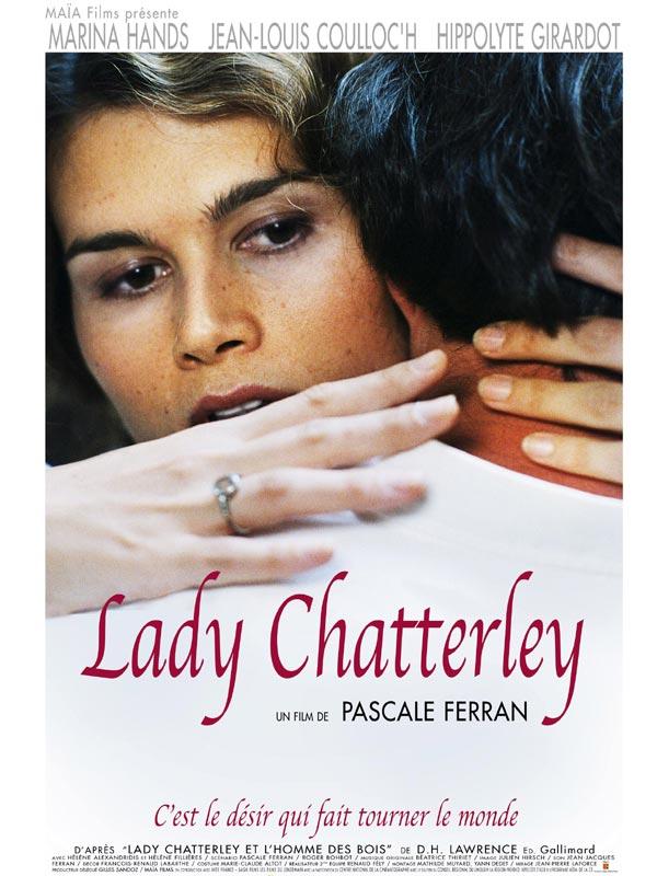Леди Чаттерлей / Lady Chatterley (2006)