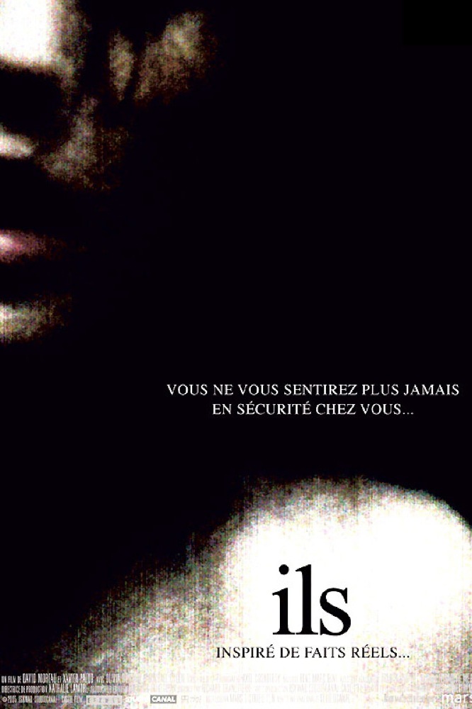 Они / Ils (2006)
