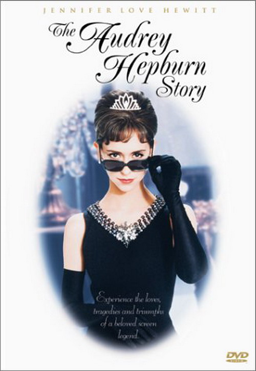Голливудская принцесса: История Одри Хепберн / The Audrey Hepburn Story (2000)