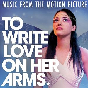 Написать любовь на её руках / To Write Love on Her Arms (2015)