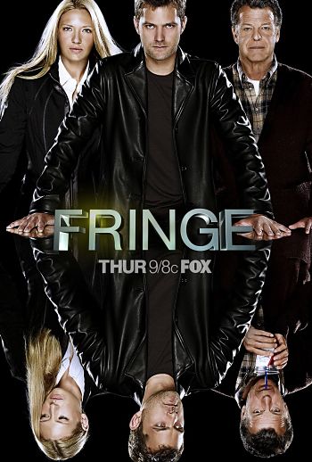 Грань (За гранью) — Fringe (2008-2013)