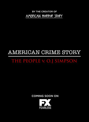 Американская история преступлений / American Crime Story (2016)