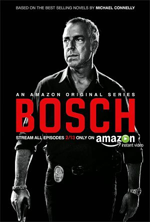 Босх / Bosch (2014-2016)