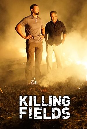 Смертельные поля / Killing Fields (2016)