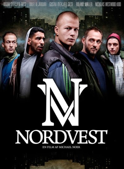 Северо-запад / Nordvest (2013)