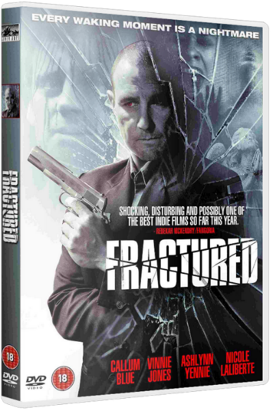 Раскол / Fractured (2013)