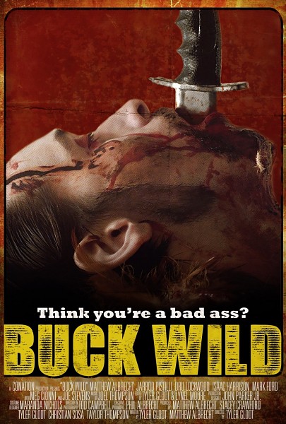 Ранчо Халява / Buck Wild (2013)