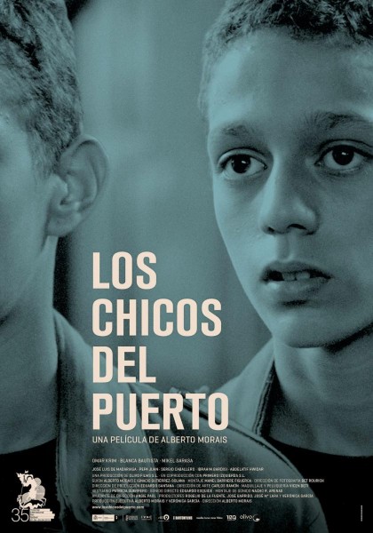 Ребята из порта / Los chicos del puerto / The Kids from the Port (2013)