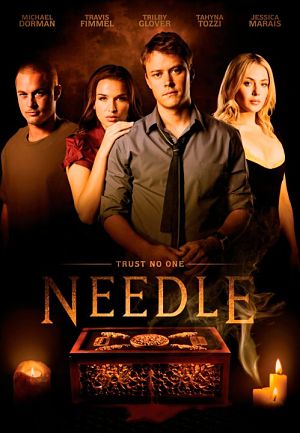 Игла / Needle (2010)
