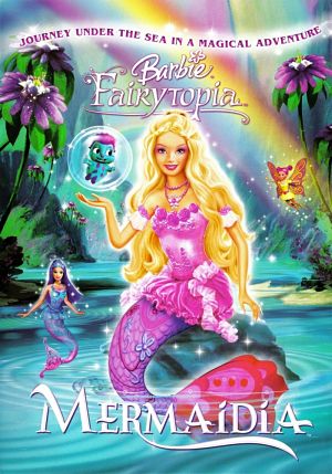 Барби: сказочная страна Мермедия / Barbie: Mermaidia (2006)