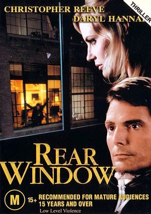 Окно во двор / Rear Window (1998)