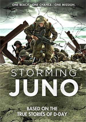 Сектор - пляж «Джуно» / Storming Juno (2010)
