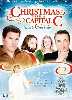 Рождество с большой буквы / Christmas with a Capital C (2011)