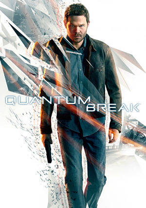 Квантовый разлом / Quantum Break (2016)
