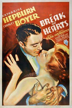 Несостоявшееся свидание / Разбитые сердца / Break of Hearts (1935)