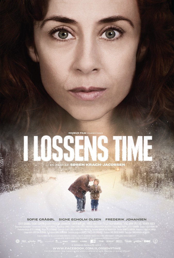 Час рыси / I Lossens Time / The Hour of the Lynx (2013)
