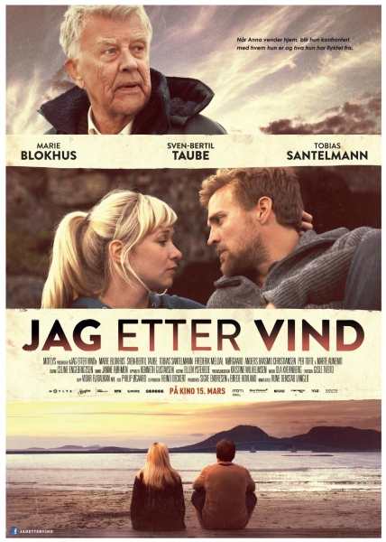 Угнаться за ветром / Jag etter vind / Chasing the Wind (2013)