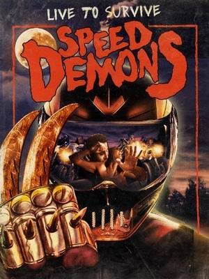 Форсаж 3: Демон Скорости / Speed Demon (2003)