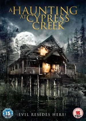 Привидение в Сайспис Крик / Cypress Creek (2014)