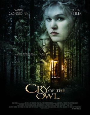 Крик Совы / Cry of the Owl (2009)