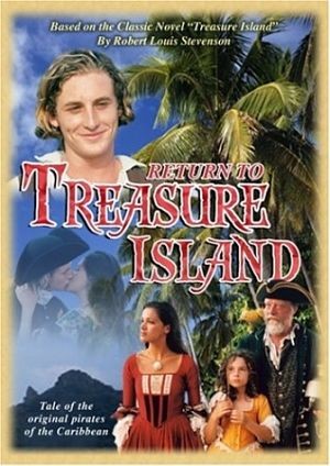 Возвращение на остров сокровищ / Return to Treasure Island / Jim Hawkins Rückkehr zur Schatzinsel (1996)