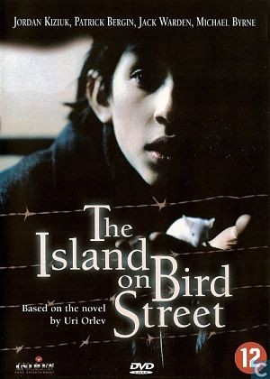 Остров на Птичьей улице / The Island on Bird Street (1997)