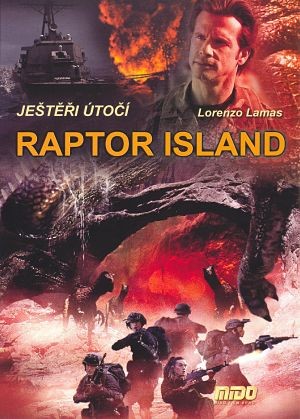 Остров раптора / Raptor Island (2004)