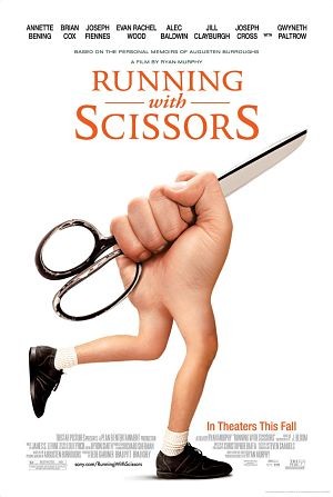 На острой грани / Бег с ножницами / Running with Scissors (2006)
