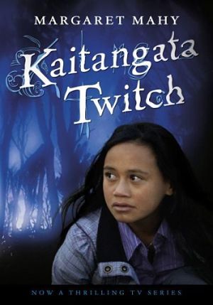 Таинственный остров / Kaitangata Twitch / The Twitch (2010)