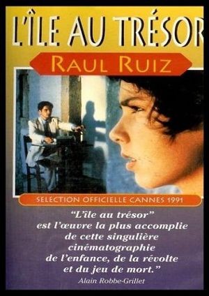 Остров сокровищ / L'Île au trésor / Treasure Island (1985)