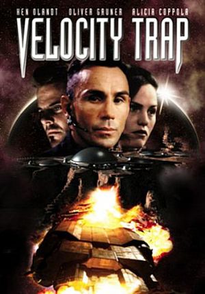 В плену у скорости / Velocity Trap (1999)