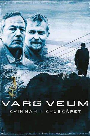 Варг Веум 5: Женщина в холодильнике / Varg Veum 5: Kvinnen i kjøleskapet / Woman in the Fridge (2008)