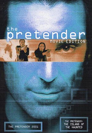 Притворщик: Остров призраков / The Pretender: Island of the Haunted (2001)