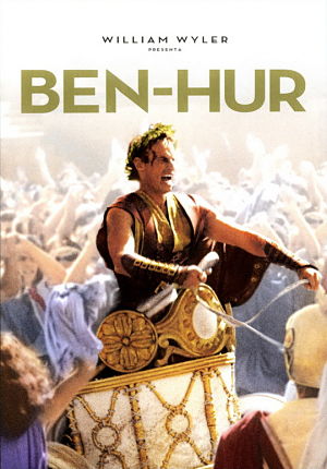 Бен Гур / Ben-Hur (1959)