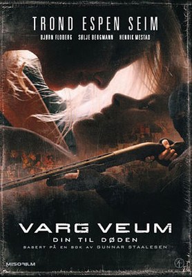 Варг Веум 3: До смерти твоя / Varg Veum 3: Din til doden (2008)