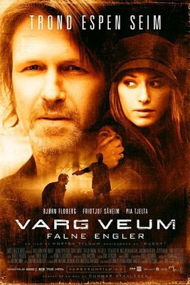 Варг Веум 4: Падшие ангелы / Varg Veum 4: Falne engler (2008)