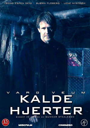 Варг Веум 12: Холодные сердца / Varg Veum 12: Kalde Hjerter (2012)