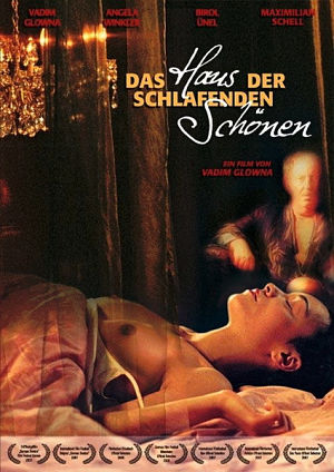Дом спящих красавиц / Das Haus der schlafenden Schönen (2006)