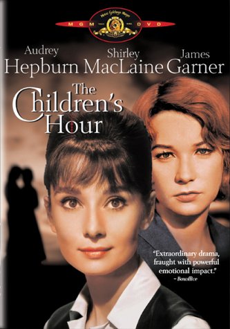 Детский час / The Children's Hour (1961)