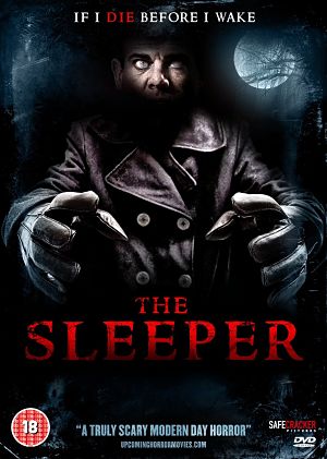 Спящий / The Sleeper (2012)