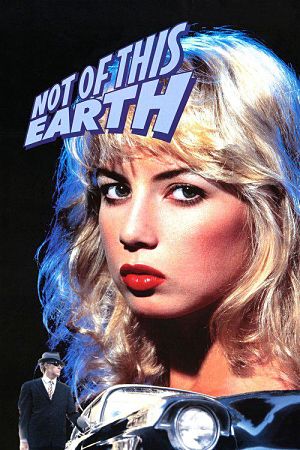 Из другого мира / Not of This Earth (1988)