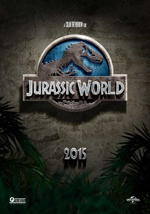 Мир Юрского периода / Jurassic World (2015)