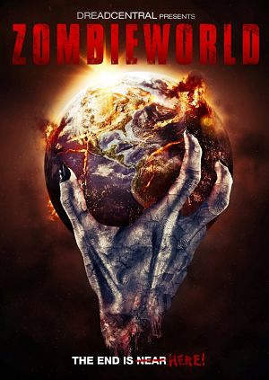 Зомби Мир / Zombieworld (2015)