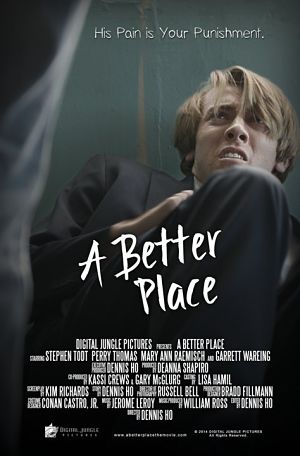 Лучший мир / A Better Place / Boomerang (2016)