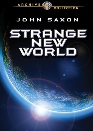 Странный новый мир / Strange New World (1975)