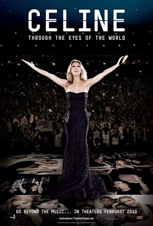 Селин: Мир ее глазами / Celine: Through the Eyes of the World (2010)