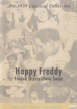 Фред осчастливит мир / Fredek uszczęśliwia świat (1936)