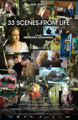 33 сцены из жизни / 33 sceny z zycia (2008)