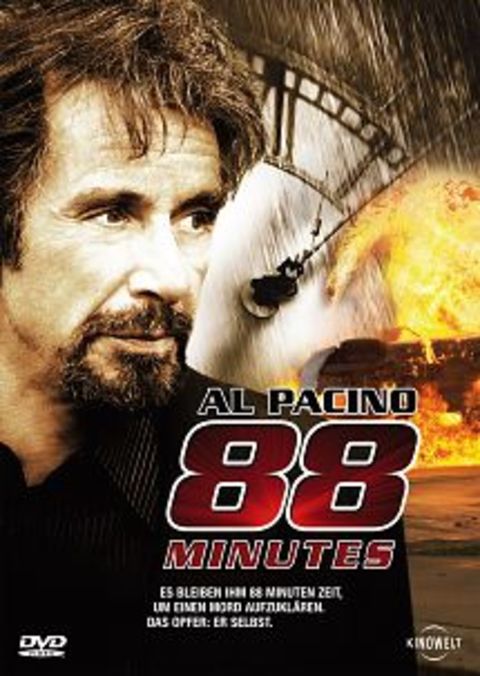 88 Минут / 88 Minutes (2007)